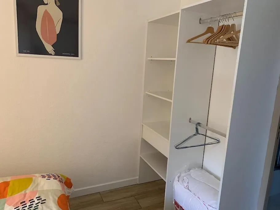 Charmant T2 Renove Proche Plage Et Commerces Bormes-les-Mimosas