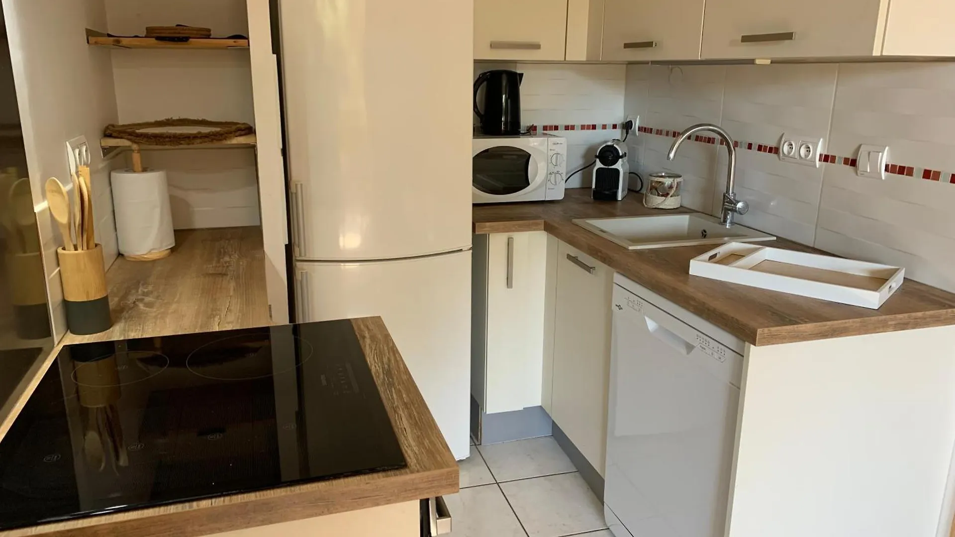 Apartment Charmant T2 Renove Proche Plage Et Commerces Bormes-les-Mimosas
